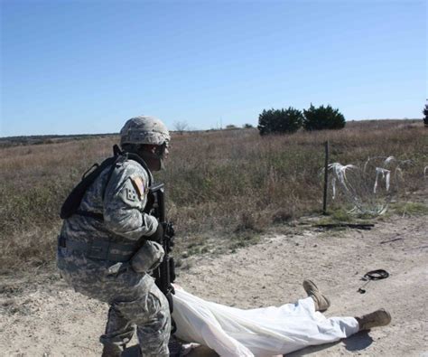 Long Knives test Infantry Competency | Article | The United States Army