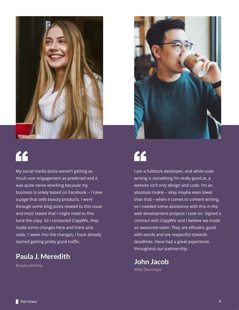 Business Proposal Examples 的图像结果