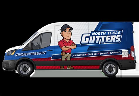 Cost of Gutters per Foot: Understanding the Factors — North Texas Gutters