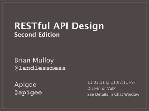 Image result for RESTful API Design Book