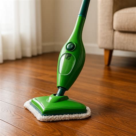 Best Steam Mop for Hardwood Floors – Reviewed & Ranked!