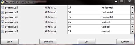 Image result for GIMP Tutorial Slice Effect