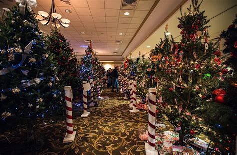 Vermont Holiday Festival 2025, Killington Grand Hotel, Killington ...