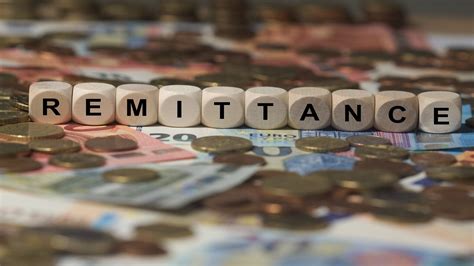 Understanding Remittance - Inward & Outward Remittance