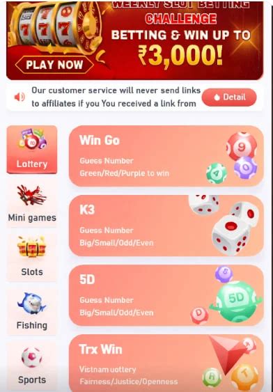1 Lottery – Login, Register, App Download, VIP & Colour Prediction ...