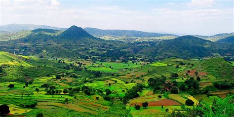 25 Most Beautiful Offbeat Places in India for Travellers