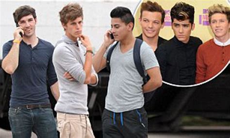 Image result for One Direction without Auto Tune