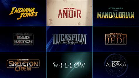 D23 Expo 2022: All the Big Lucasfilm Reveals | StarWars.com - president of lucasfilm