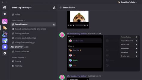 Favorites FAQ – Discord