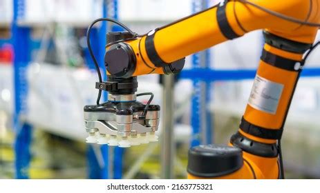 Factory Robot 的图像结果