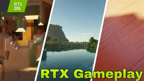Image result for How to Play RTX Minecraft Java