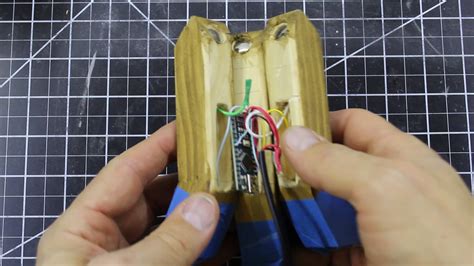 Image result for Hyper Cube Infinity Mirror DIY Project