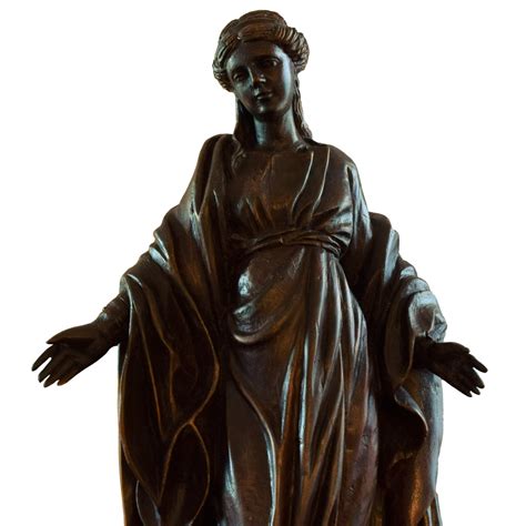 Image result for Irish Immaculate Conception Statue