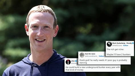 Mark Zuckerberg To Get $700 Million A Year From Meta’s First Dividend ...