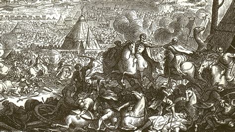 Video of Learn about the history of the battle of Vienna, 1683 | Britannica