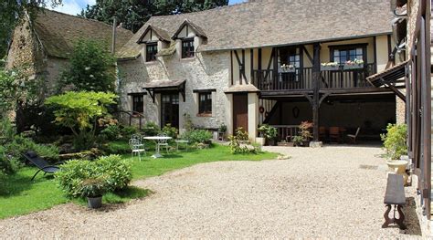 LE CLOS DORMONT (Saint-Pierre-de-Bailleul) - B&B Reviews & Photos ...