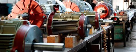 AC Electrical Machine 的图像结果