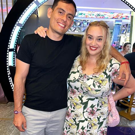 ‘90 Day Fiance U.K.’: Which Couples Are Still Together? | In Touch Weekly