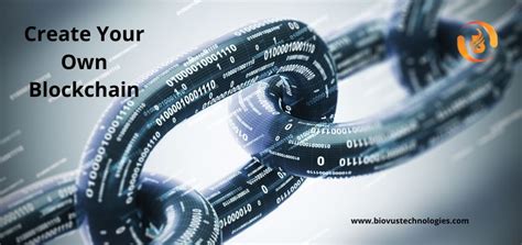 Image result for Create Own Blockchain