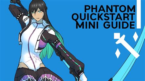 Image result for PSO2 Tutorial Guide