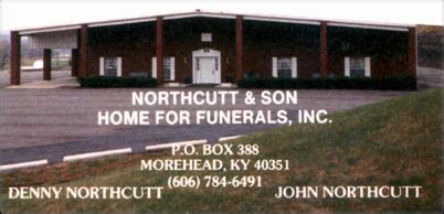 CaveRun.org | Northcutt & Son Home for Funerals, Inc.