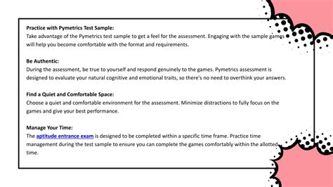 Image result for Practice Pymetrics Test