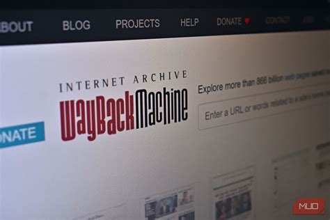 Image result for Internet Archive Wayback Machine