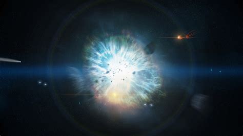 Image result for Space Exploded