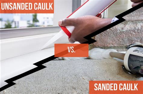 Sanded Or Unsanded Caulk For Shower at Jaxon Cockerill blog