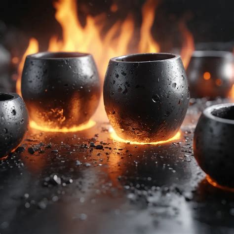 Understanding the Melting Point of Graphite Crucibles