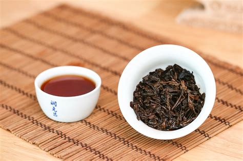 “普洱茶”正式名称是怎么来的？ - 知乎