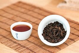 Image result for 普洱茶