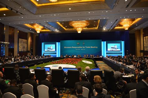 宁波又将举行国际性重量级会议：第5届APEC蓝色经济论坛！-国际环保在线