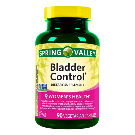 Definition & Truths For Bladder Control Troubles Urinary System Incontinence
