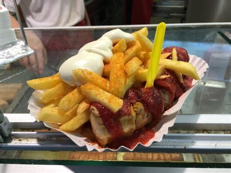 Top 4 restaurants with currywurst in Pune, may 2026 - Restaurant Guru