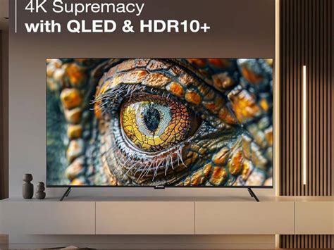 Big Diwali Sale on Smart TVs Under Rs 55,000: Check Out the Deals ...