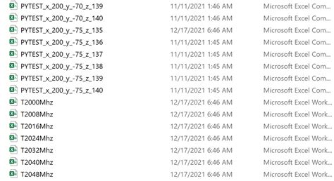 How to Read Xlsx File in Python 的图像结果
