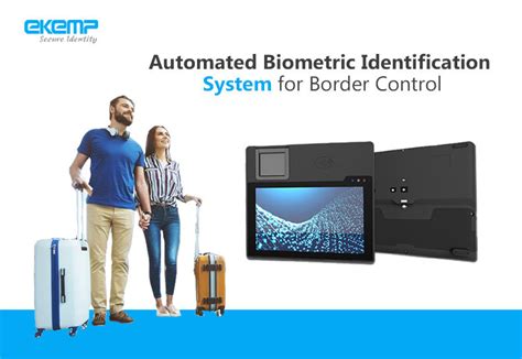 Automated Biometric Identification System 的图像结果