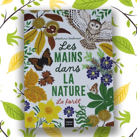 La Nature 的图像结果