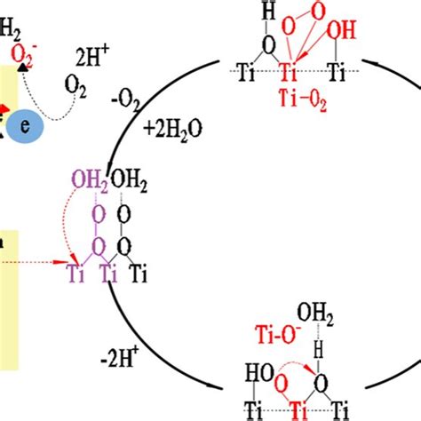 Image result for TiO2 Photocatalyst Reactor