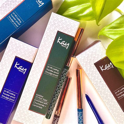 Kay Beauty Makeup Products by Katrina Kaif | Shop Online - Roops Beauty