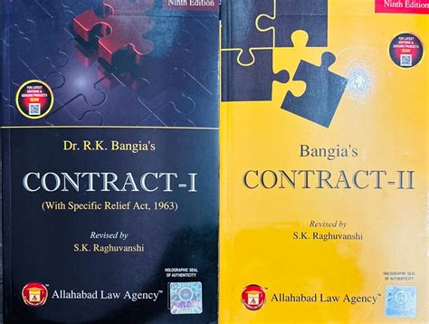 Buy Contract 1 and contract 2 ( combo) Book Online at Low Prices in ...