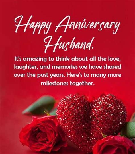 100+ Happy Wedding Anniversary Wishes With Images