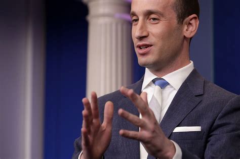 Stephen Miller Net Worth - Wiki, Age, Weight and Height, Relationships ...