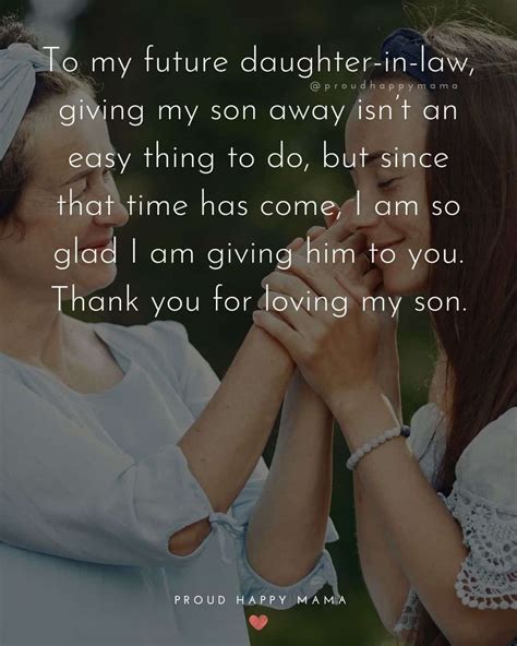 50 best daughter in law quotes and sayings with images – Artofit