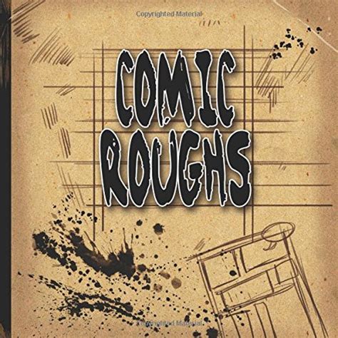 Comic Roughs : Brown, Holly: Amazon.in: Books