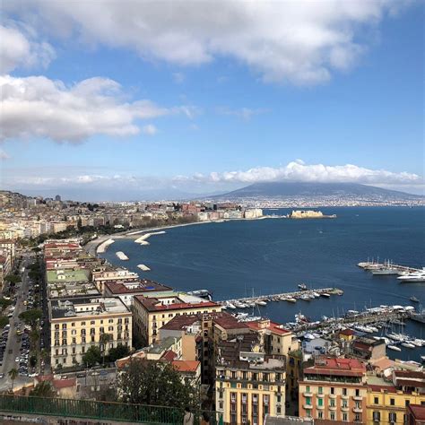 CHIESA DI SANT'ANTONIO A POSILLIPO (2025) All You Need to Know BEFORE ...