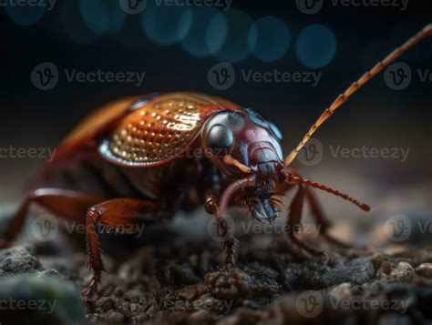 Google AI Cockroach Meme 的图像结果