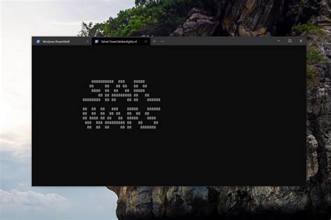 Image result for Windows Terminal