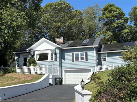 Connecticut home values surge as Zillow ranks metros